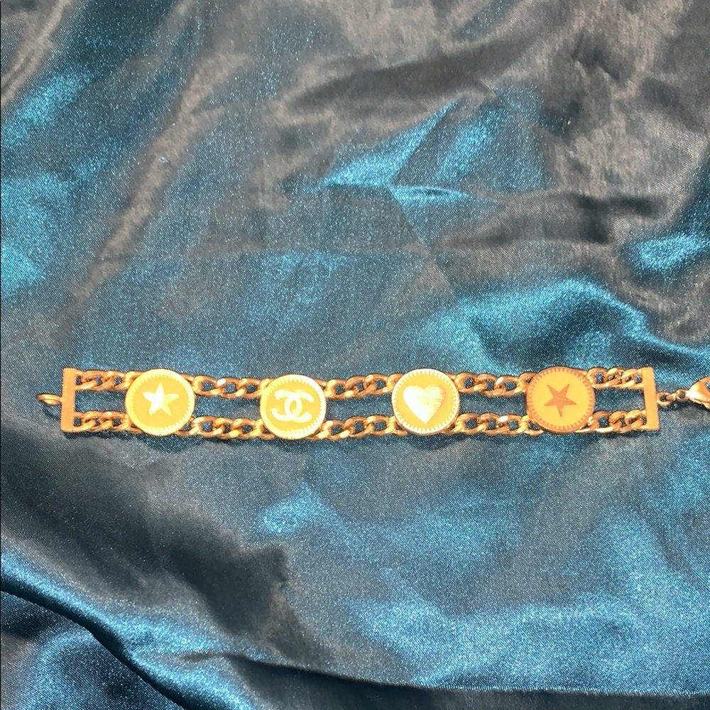 Authentic Chanel Bracelet